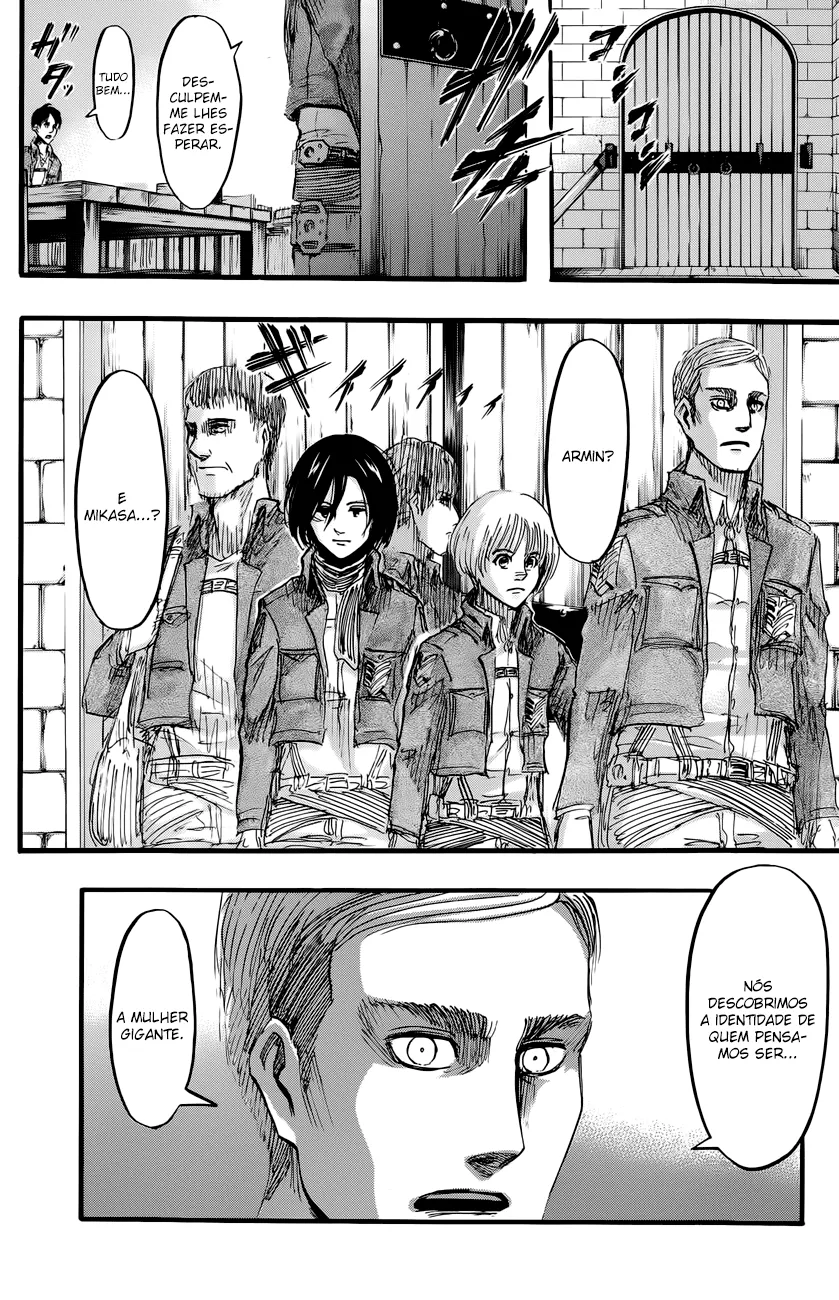 Read Attack on Titan pt Manga Online