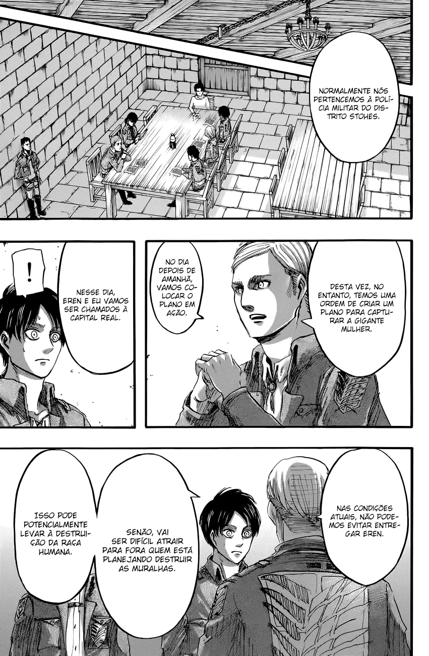 Read Attack on Titan pt Manga Online