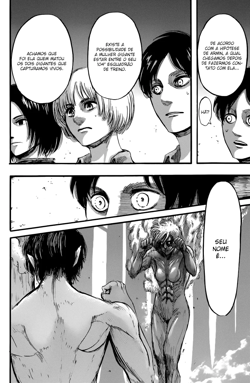 Read Attack on Titan pt Manga Online