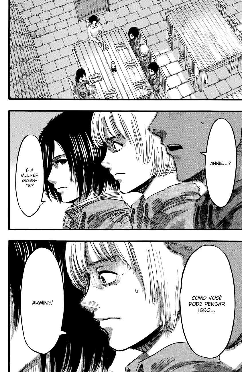 Read Attack on Titan pt Manga Online