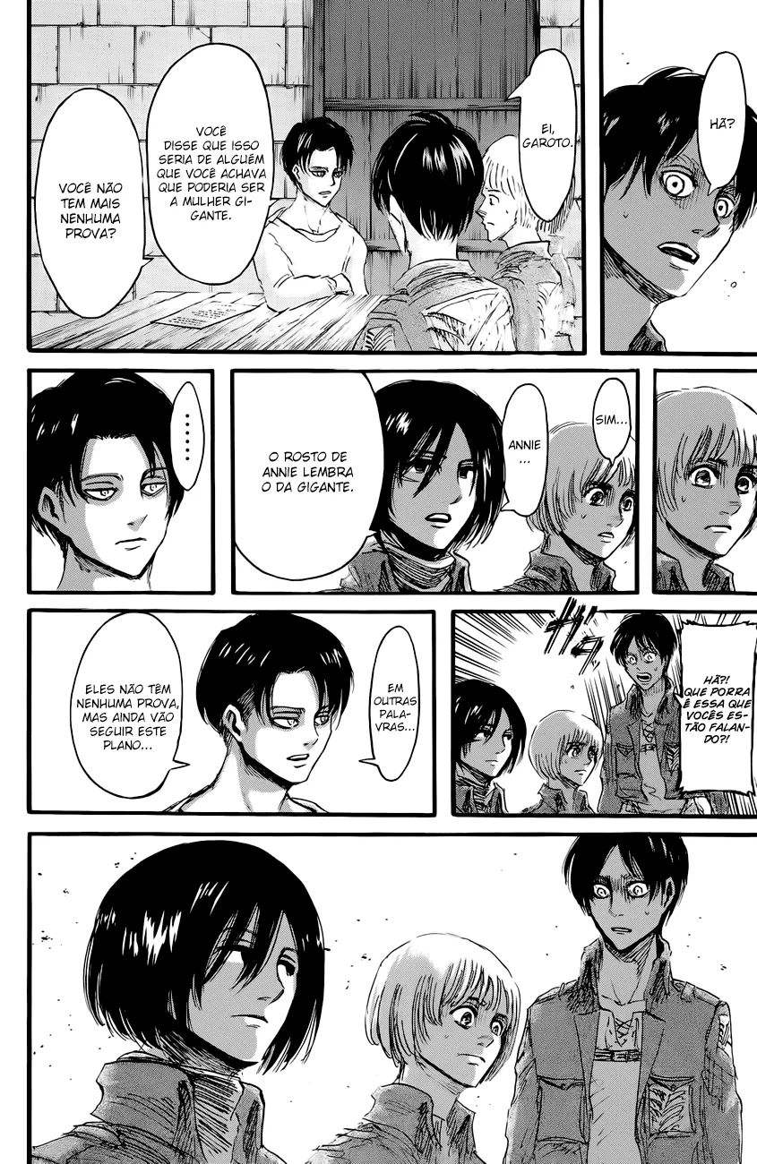 Read Attack on Titan pt Manga Online