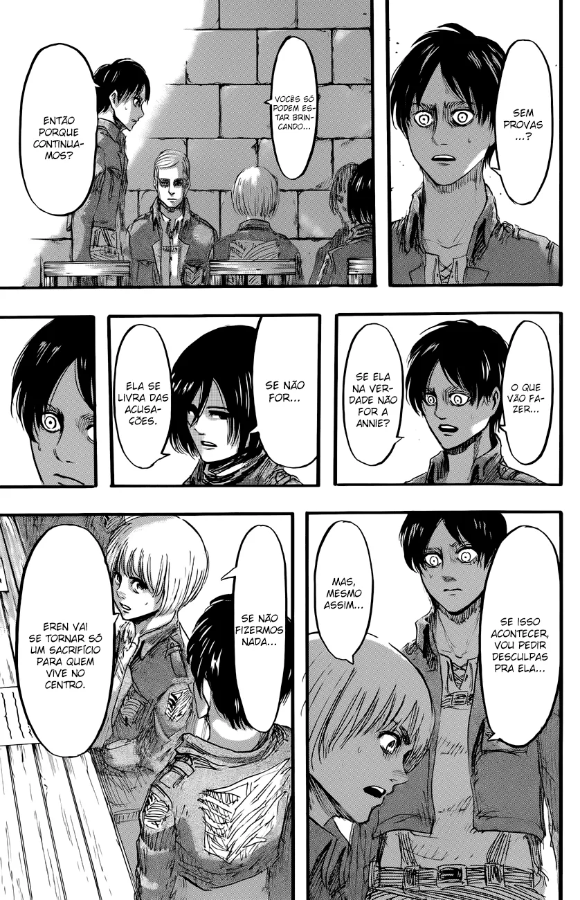 Read Attack on Titan pt Manga Online