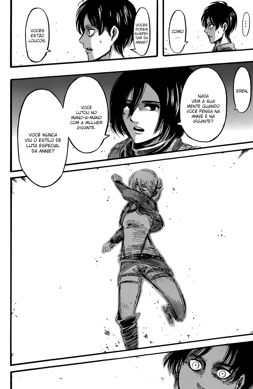 Read Attack on Titan pt Manga Online