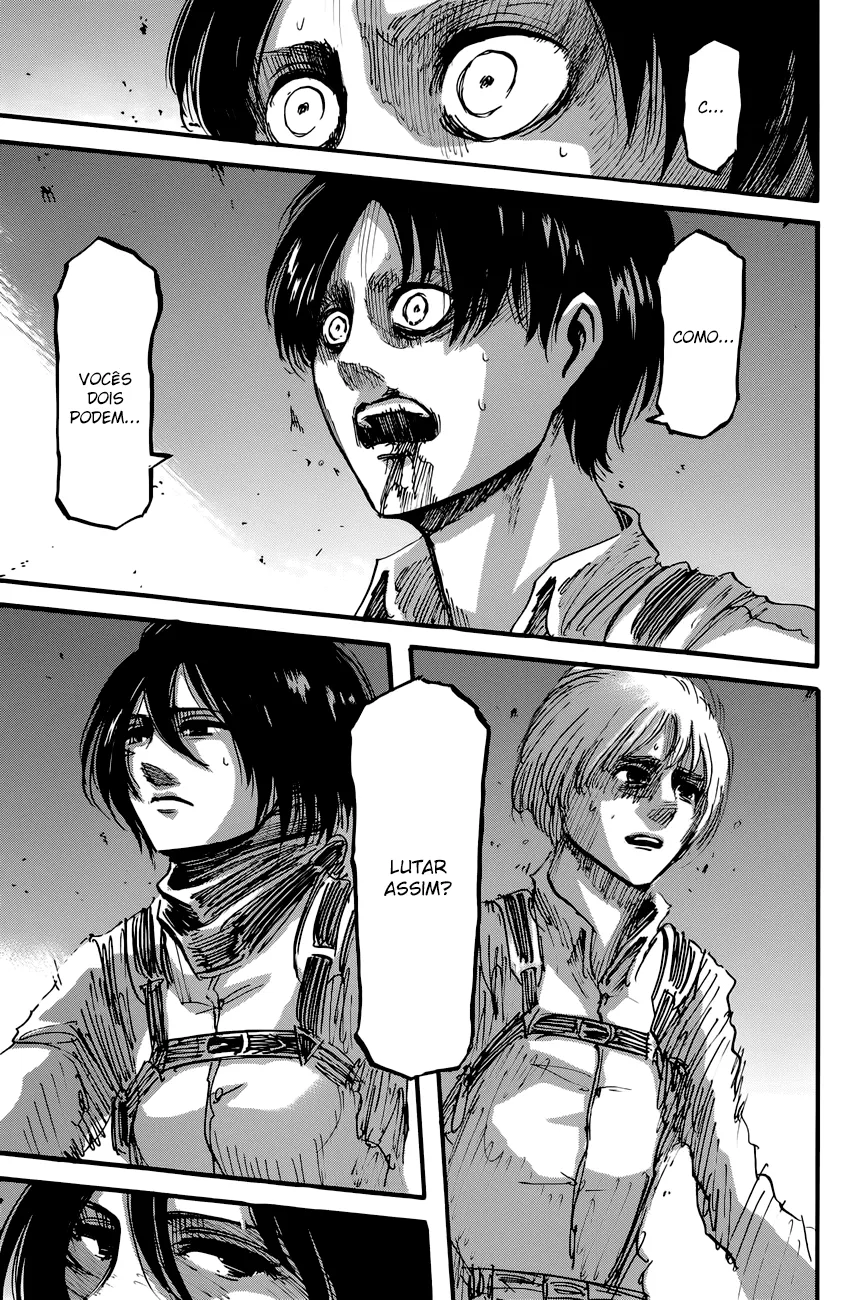 Read Attack on Titan pt Manga Online