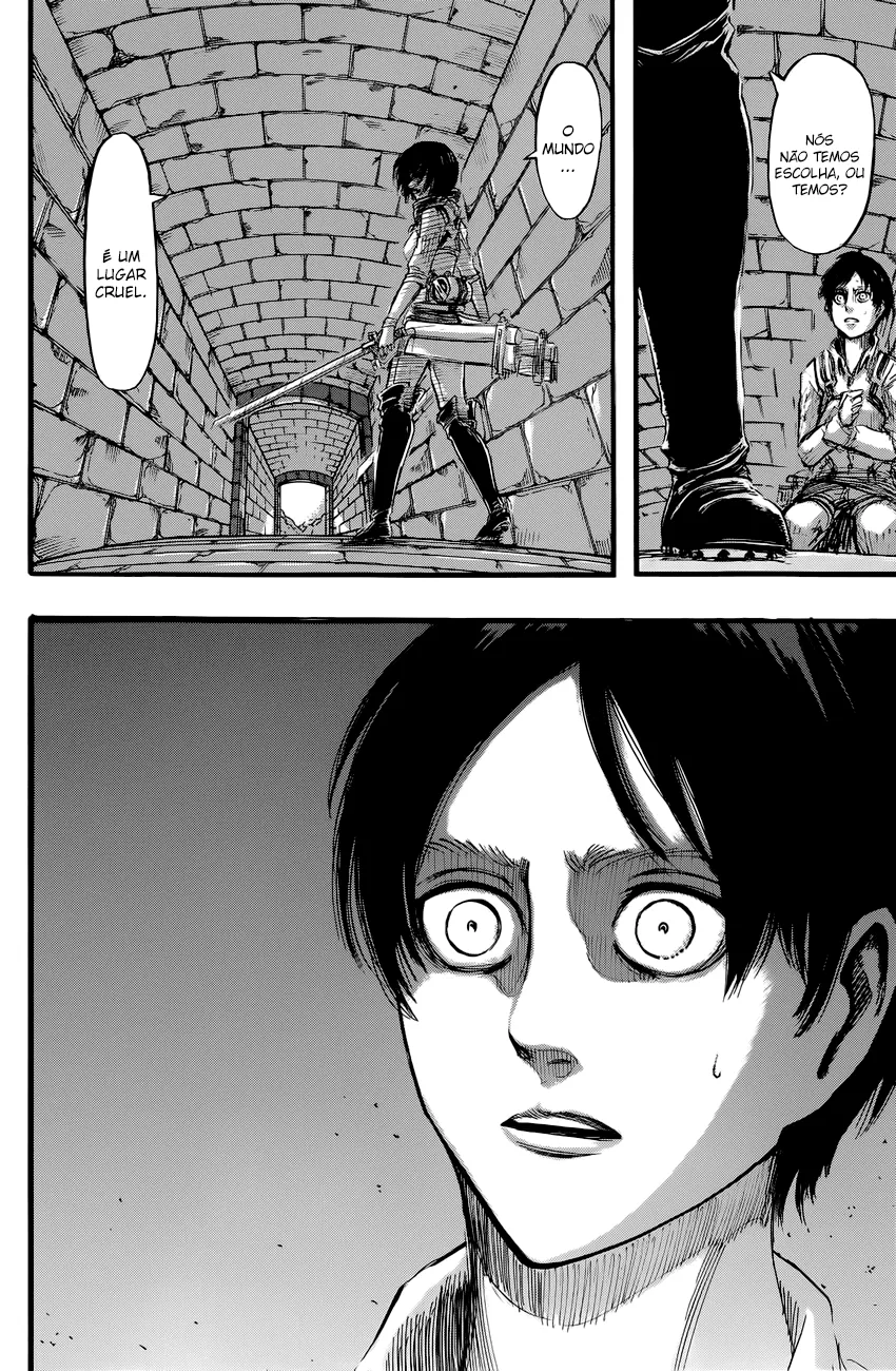 Read Attack on Titan pt Manga Online