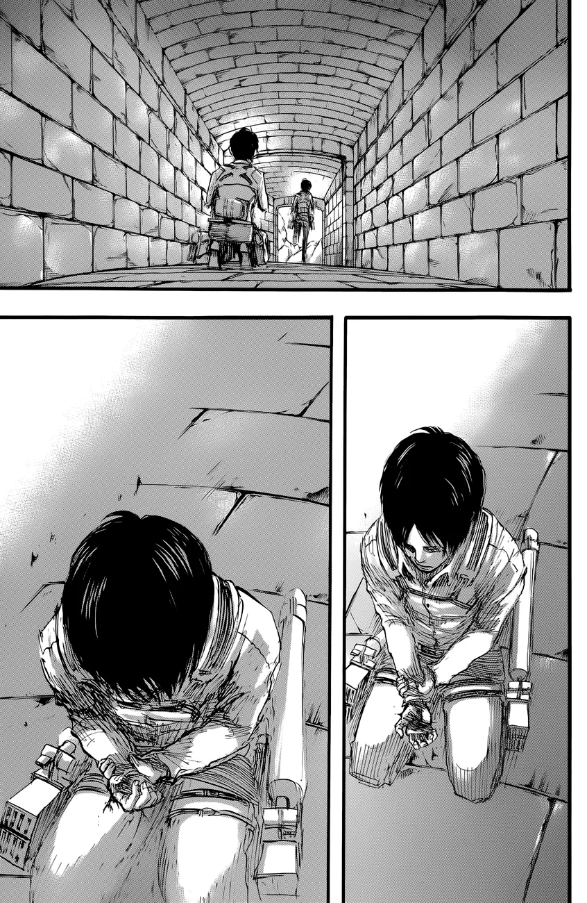 Read Attack on Titan pt Manga Online