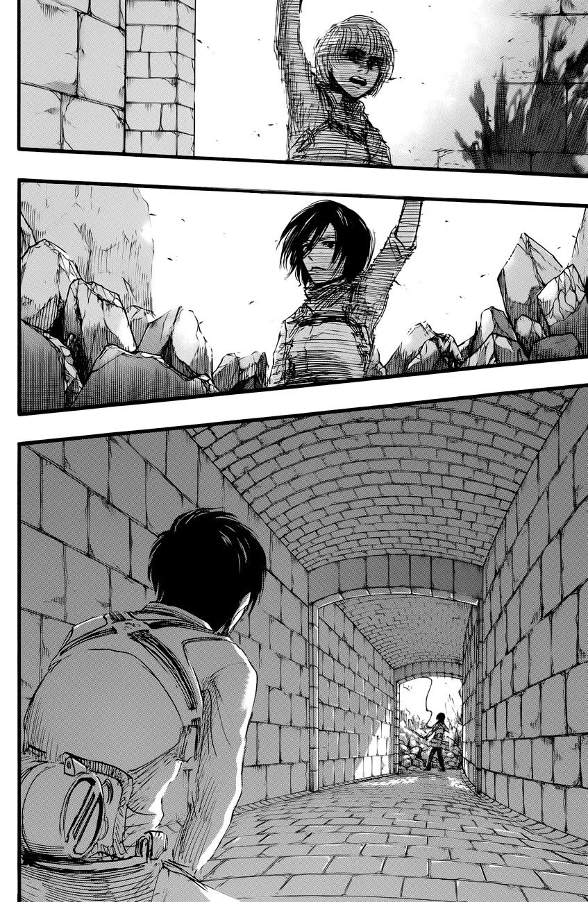 Read Attack on Titan pt Manga Online