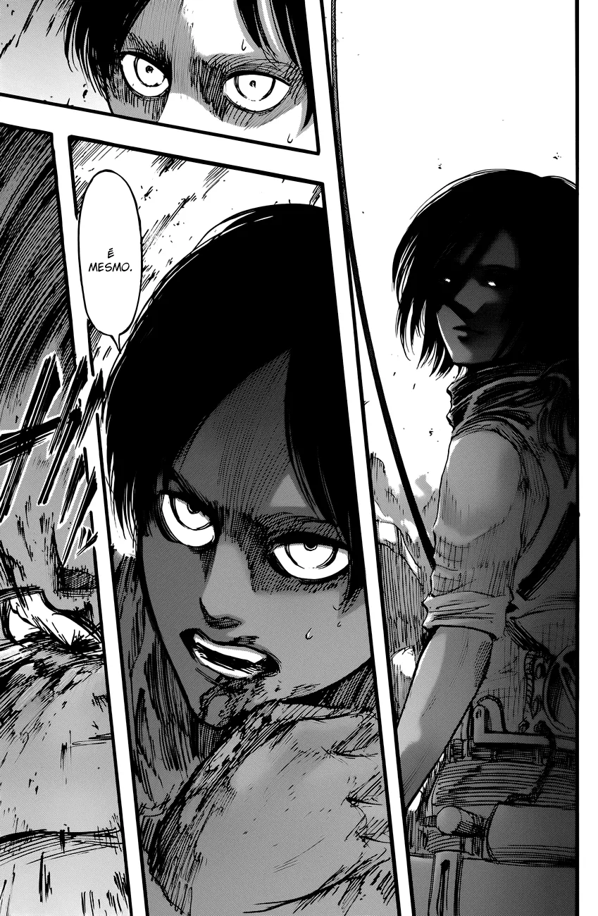 Read Attack on Titan pt Manga Online