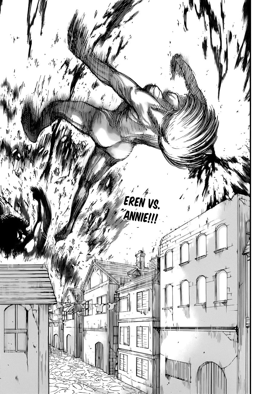 Read Attack on Titan pt Manga Online