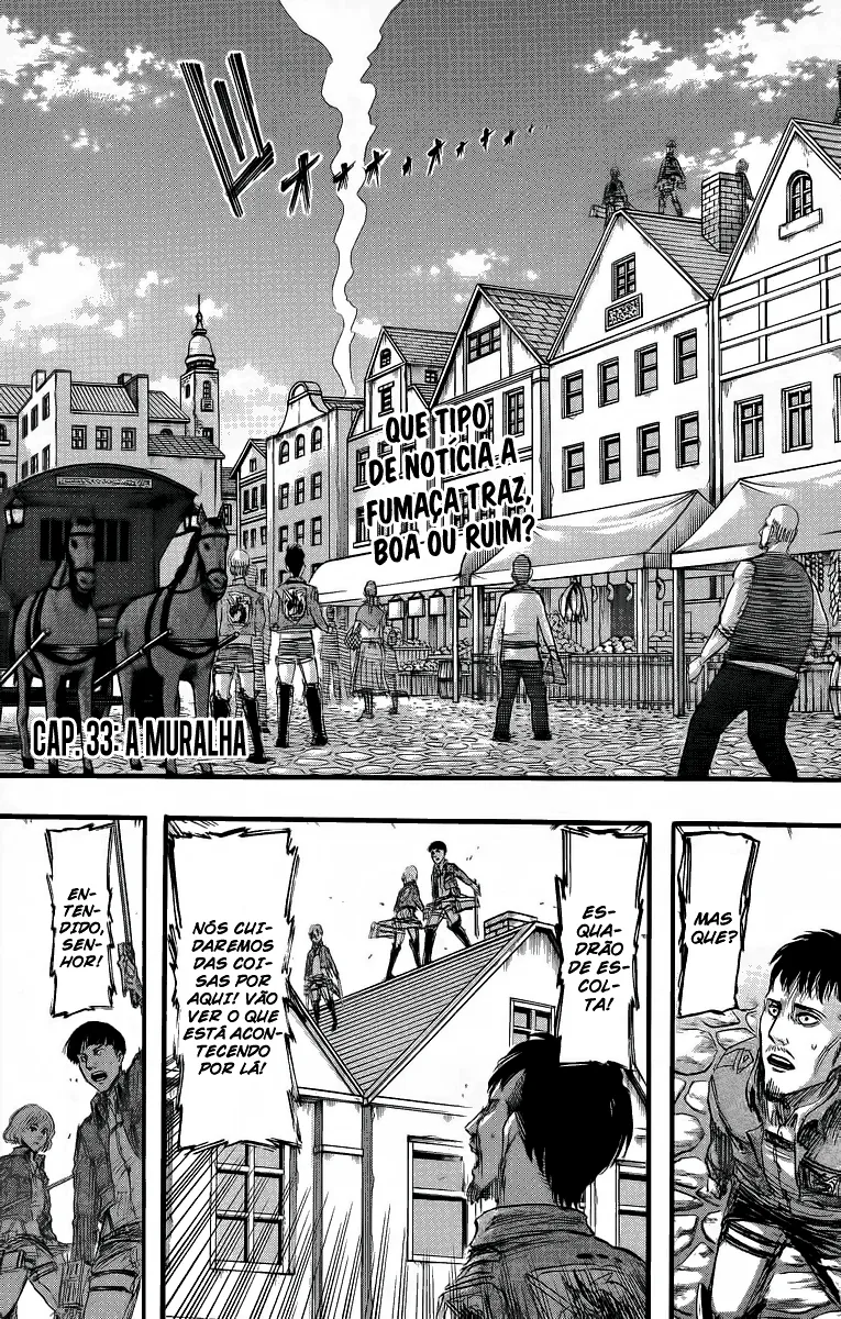 Read Attack on Titan pt Manga Online
