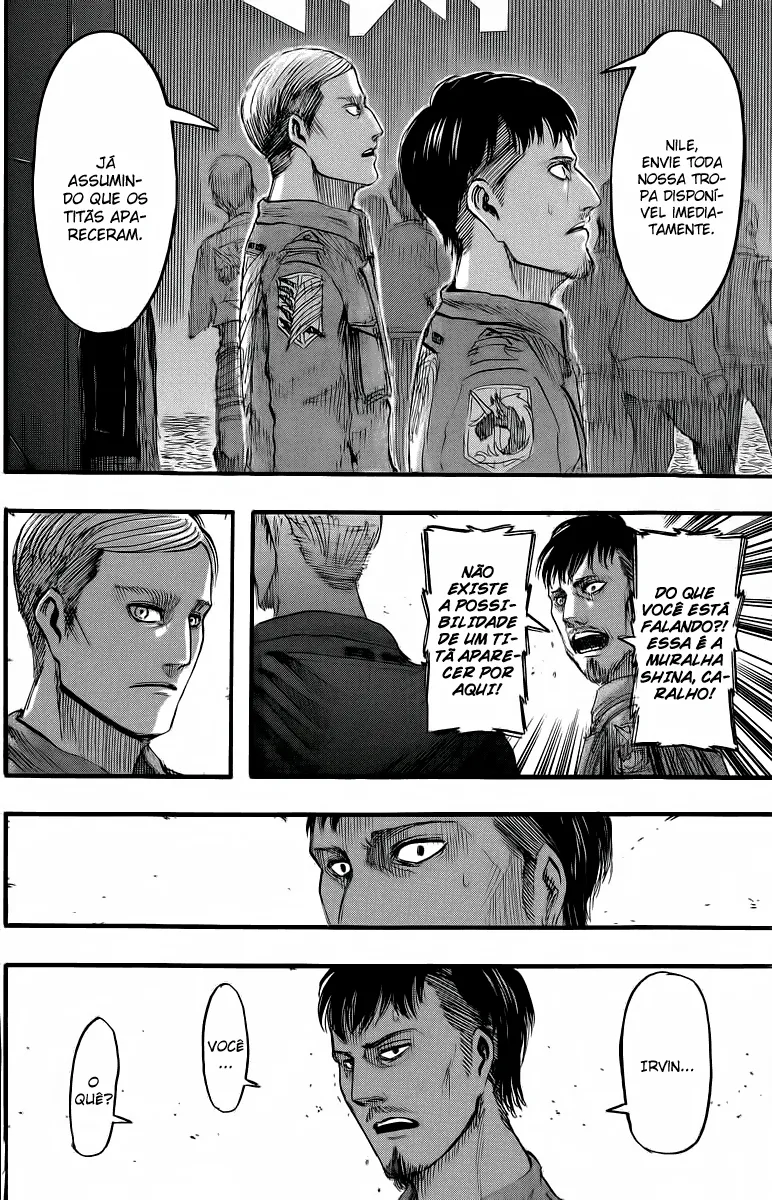 Read Attack on Titan pt Manga Online