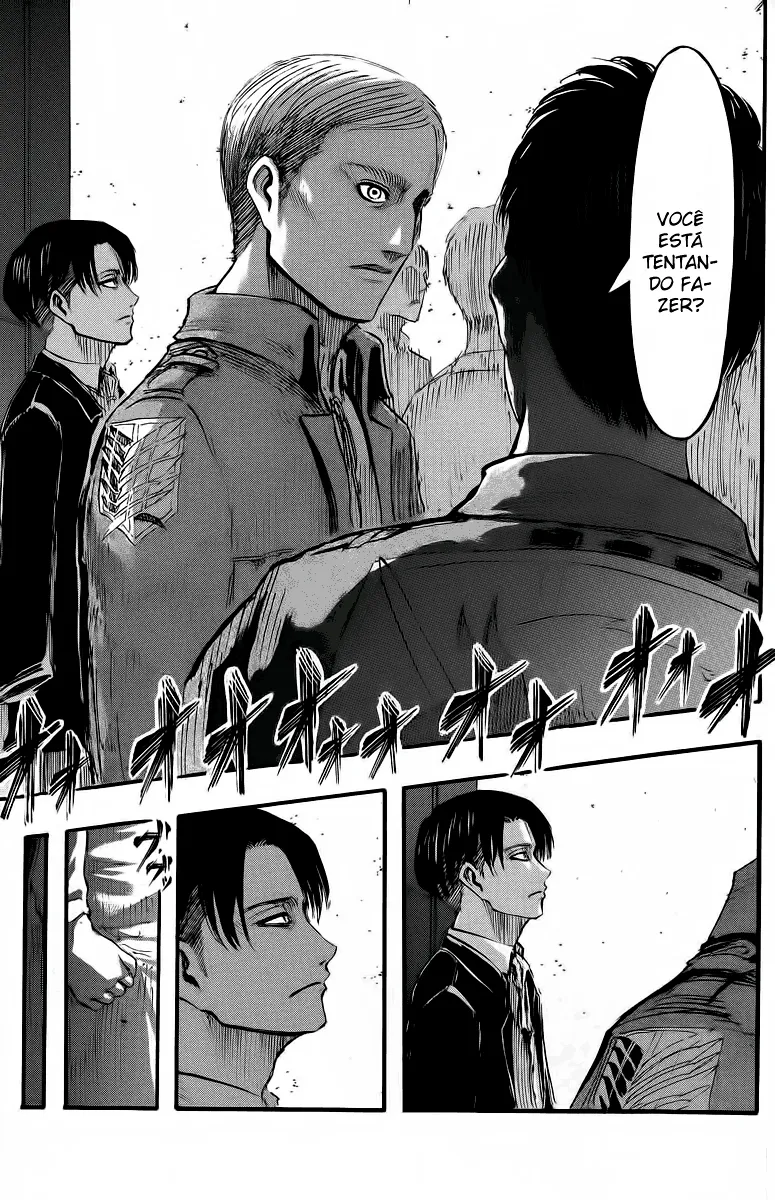 Read Attack on Titan pt Manga Online