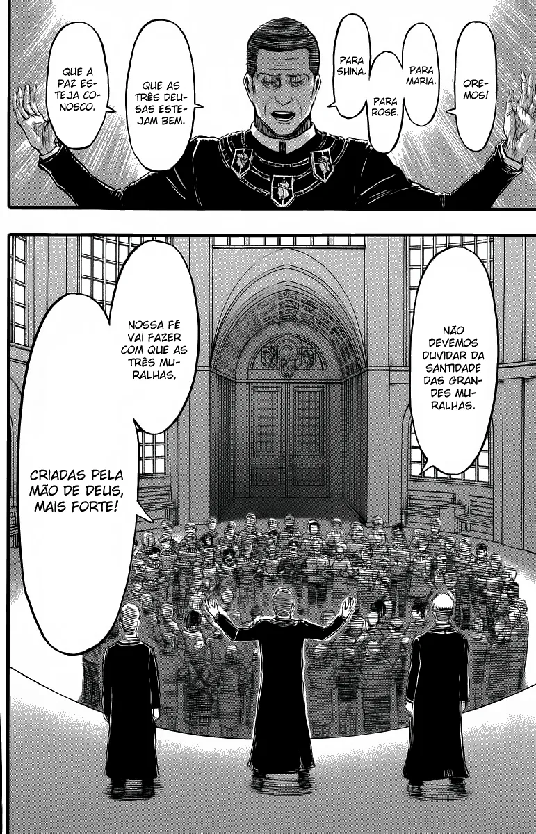 Read Attack on Titan pt Manga Online