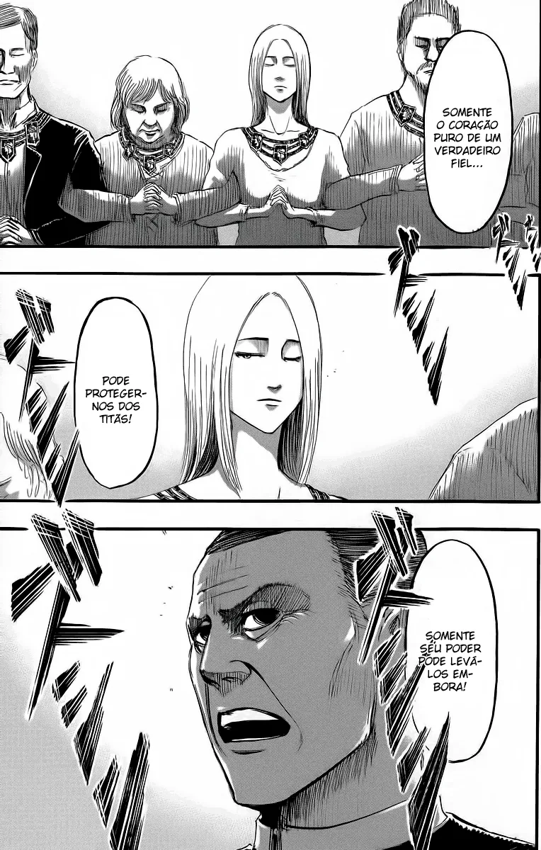Read Attack on Titan pt Manga Online