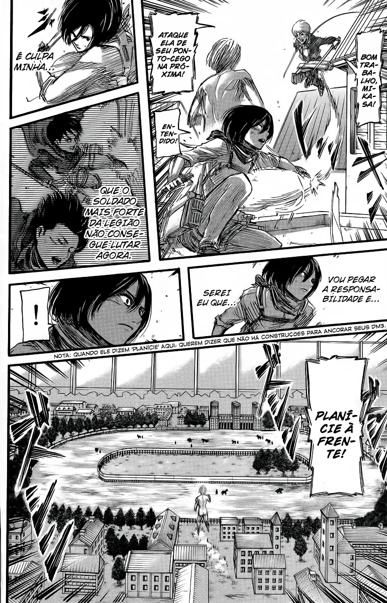 Read Attack on Titan pt Manga Online