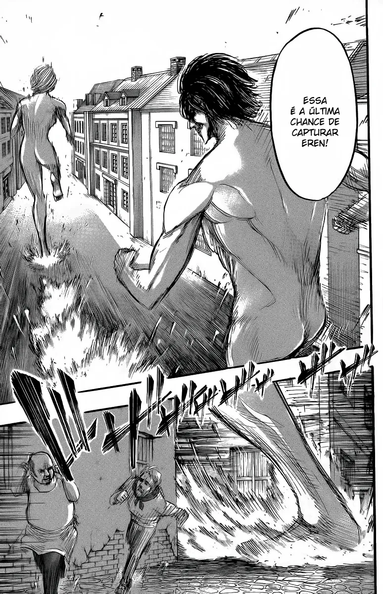 Read Attack on Titan pt Manga Online