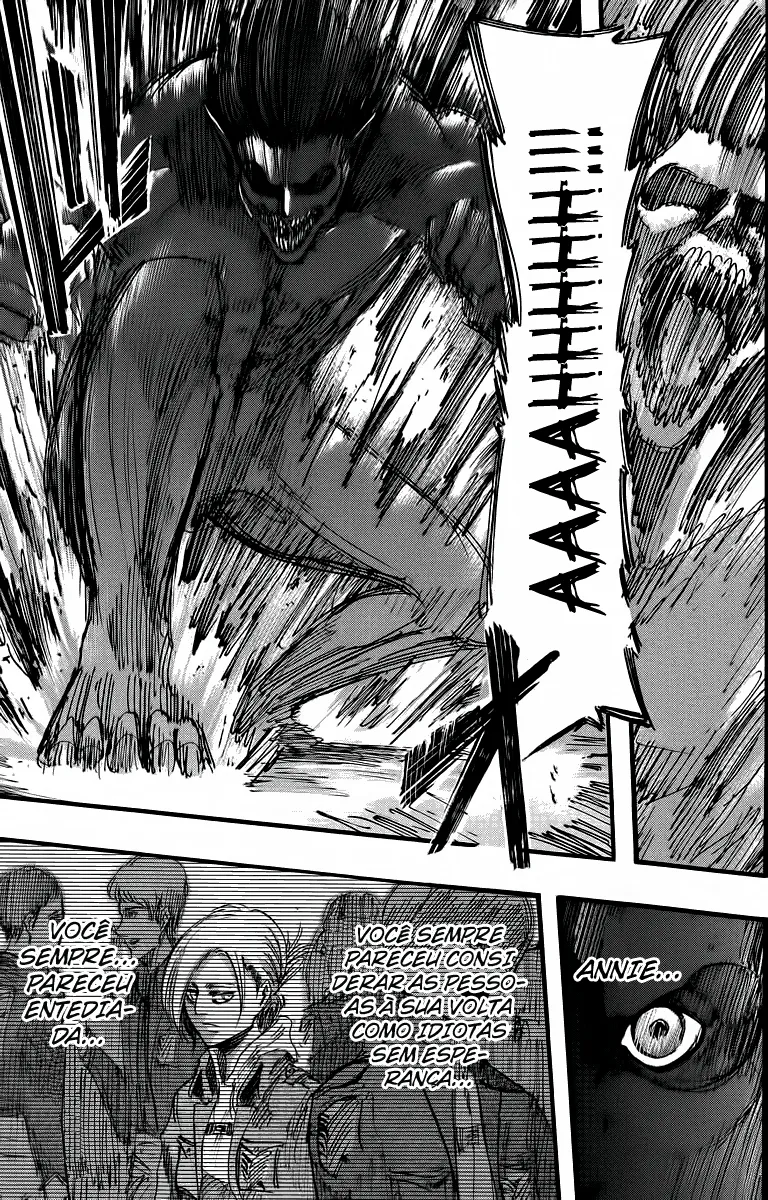 Read Attack on Titan pt Manga Online