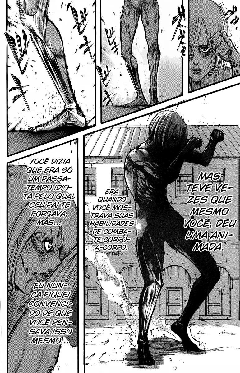 Read Attack on Titan pt Manga Online
