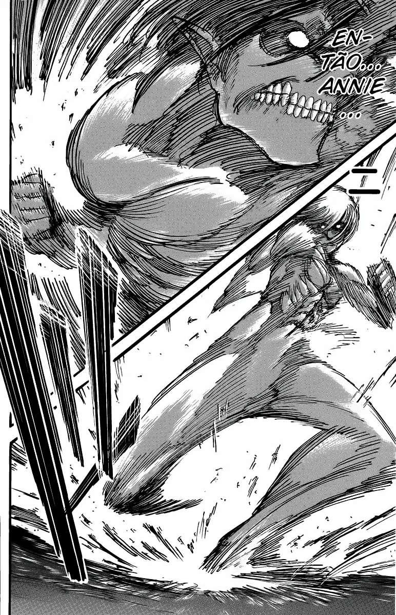 Read Attack on Titan pt Manga Online