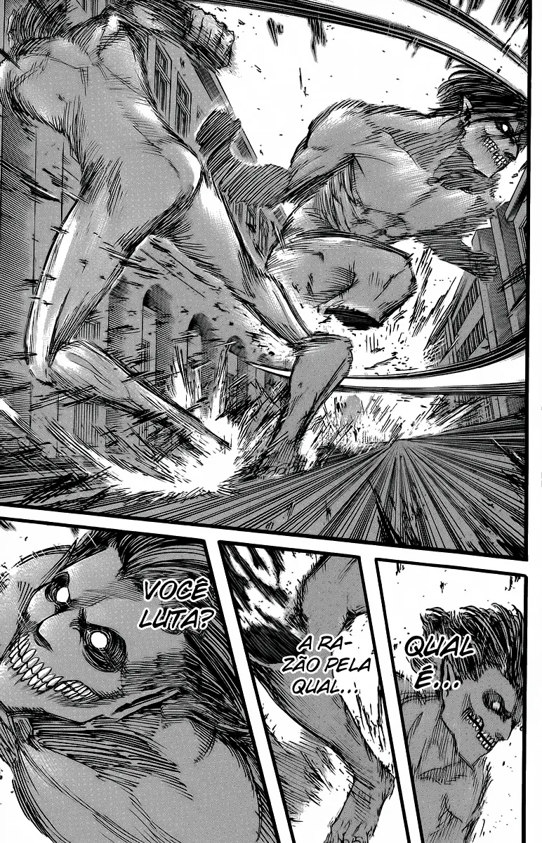 Read Attack on Titan pt Manga Online