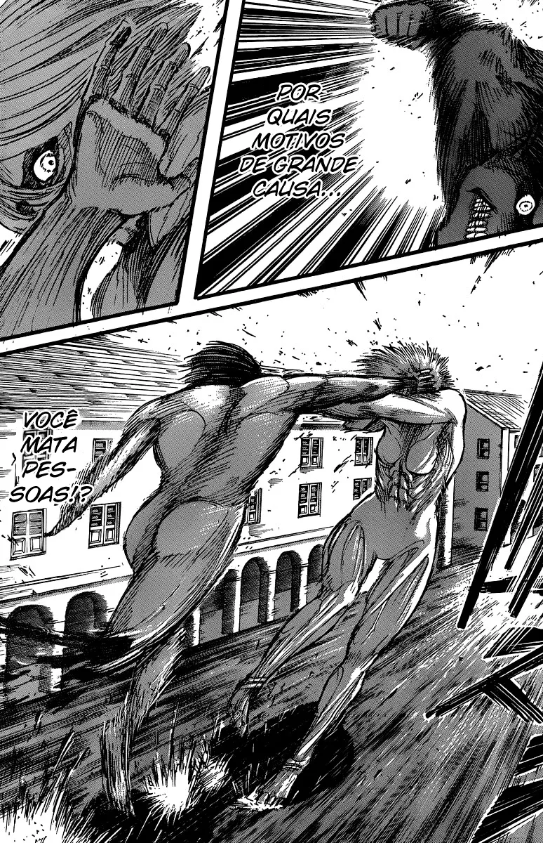 Read Attack on Titan pt Manga Online