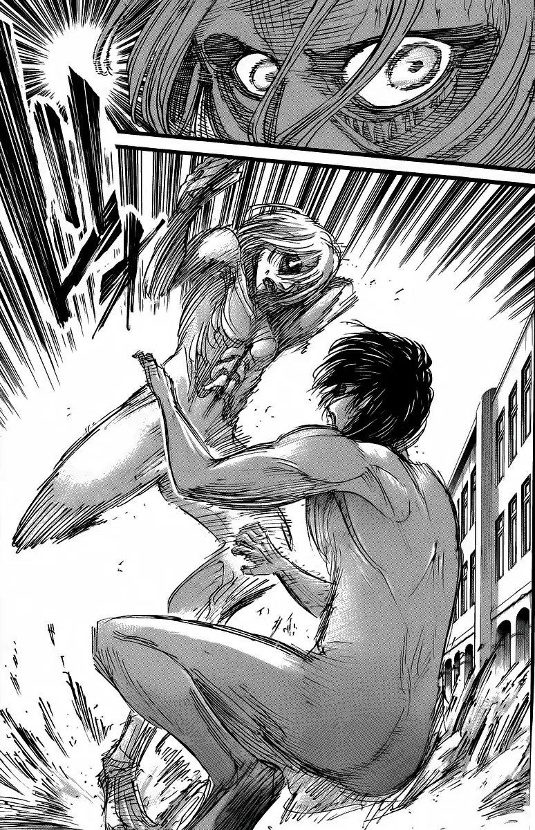 Read Attack on Titan pt Manga Online
