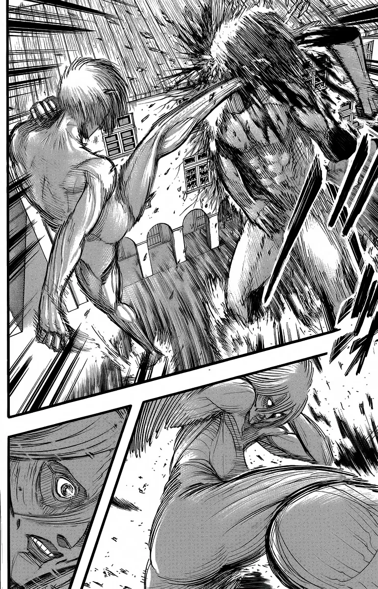 Read Attack on Titan pt Manga Online