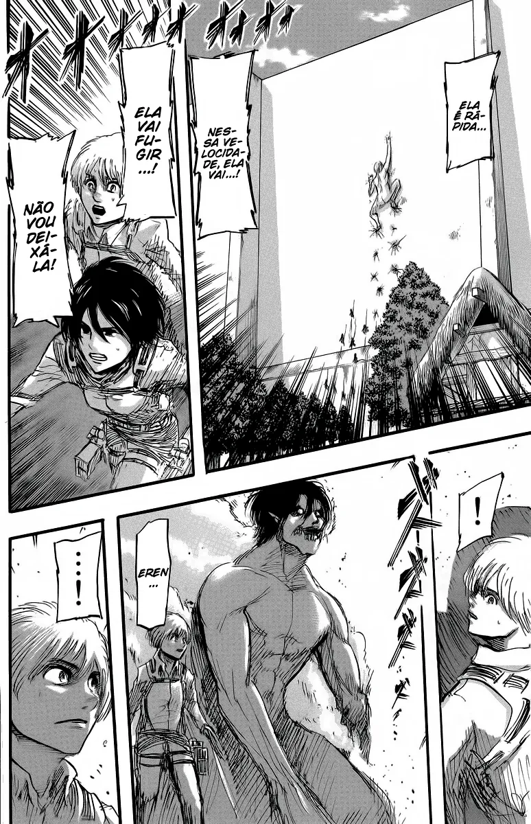 Read Attack on Titan pt Manga Online