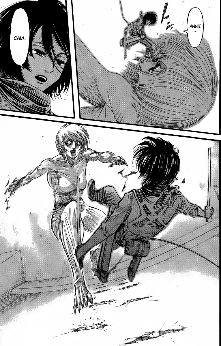 Read Attack on Titan pt Manga Online
