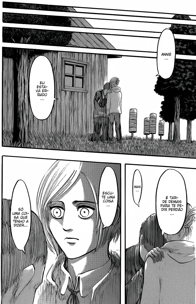 Read Attack on Titan pt Manga Online