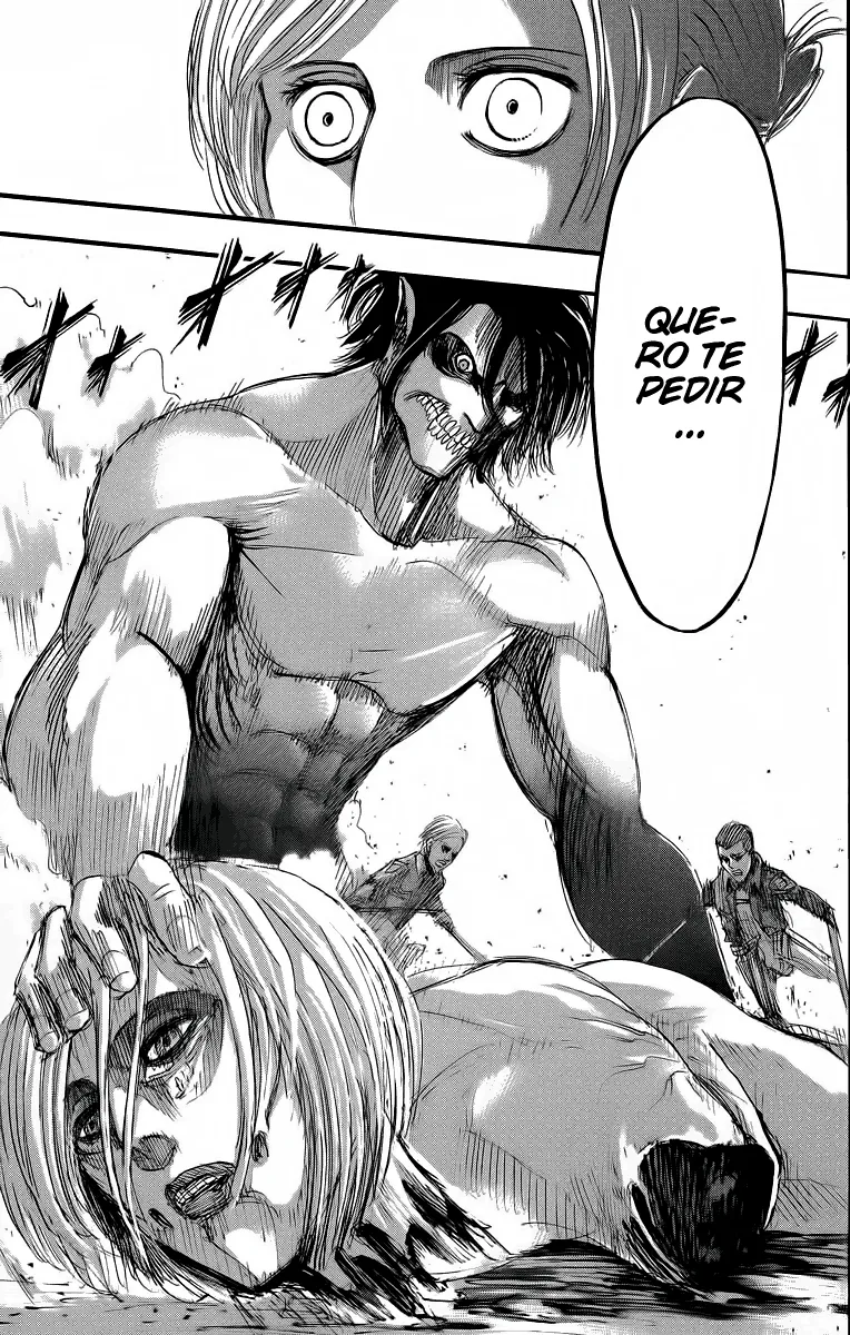 Read Attack on Titan pt Manga Online