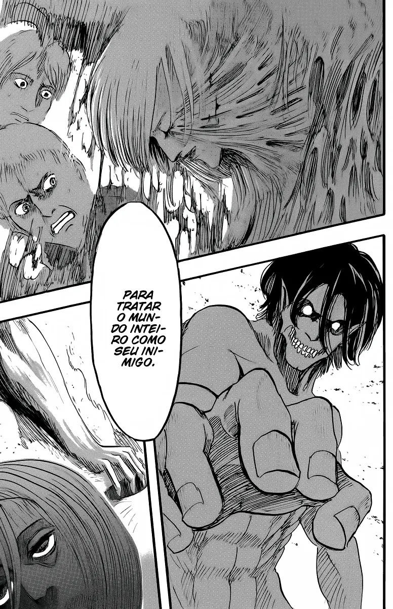 Read Attack on Titan pt Manga Online