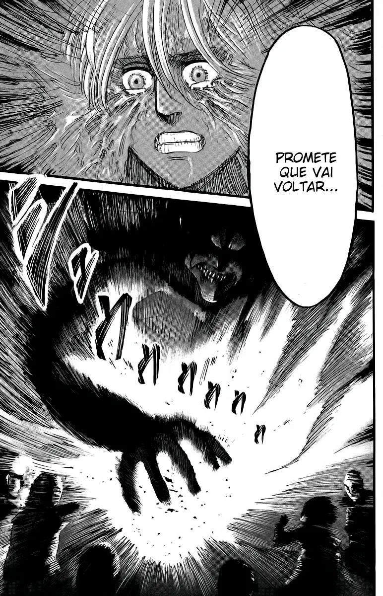 Read Attack on Titan pt Manga Online