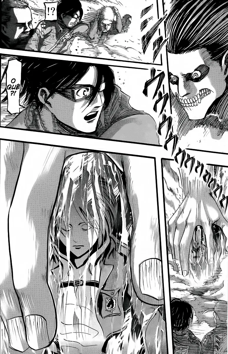 Read Attack on Titan pt Manga Online