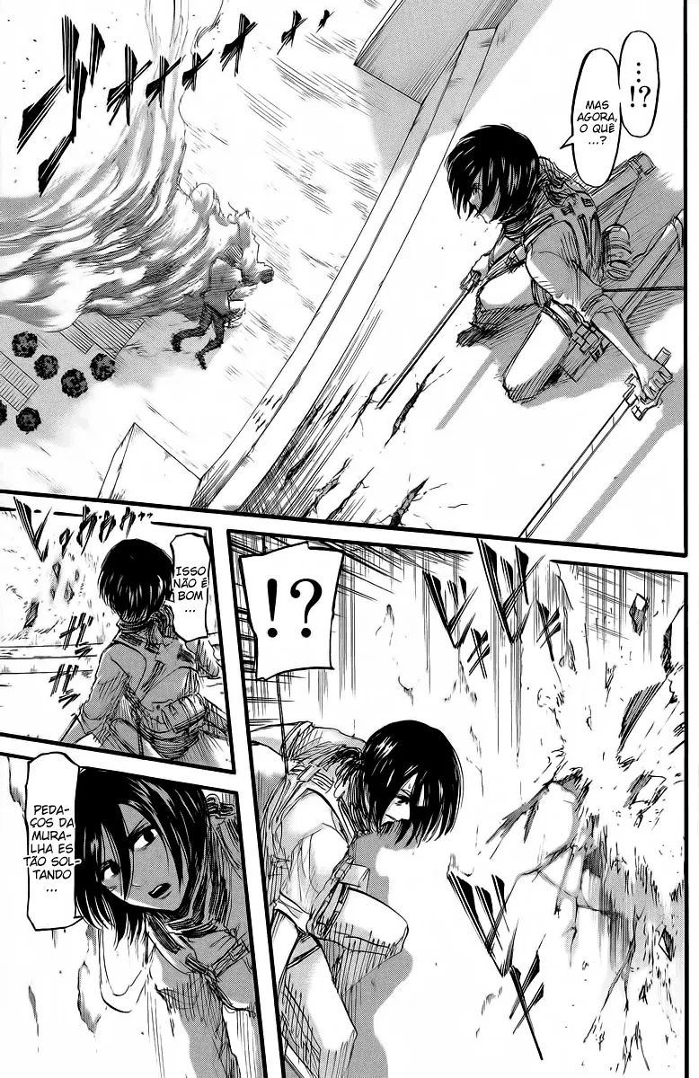 Read Attack on Titan pt Manga Online