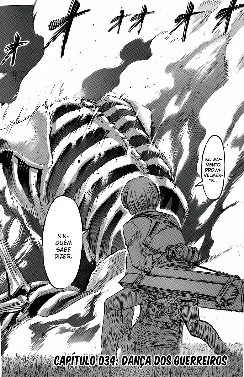 Read Attack on Titan pt Manga Online