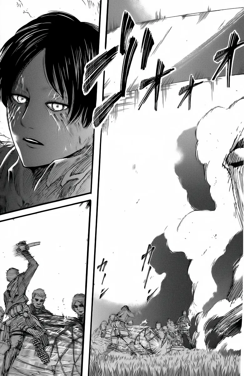 Read Attack on Titan pt Manga Online