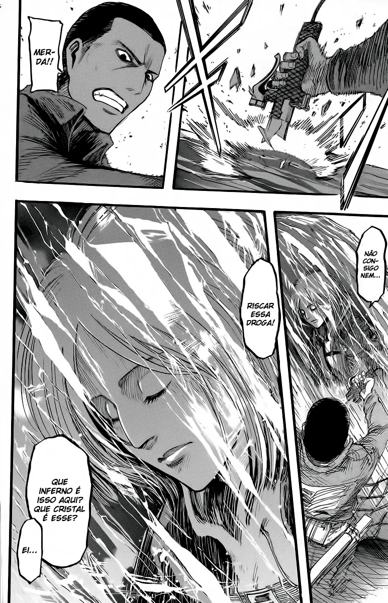 Read Attack on Titan pt Manga Online
