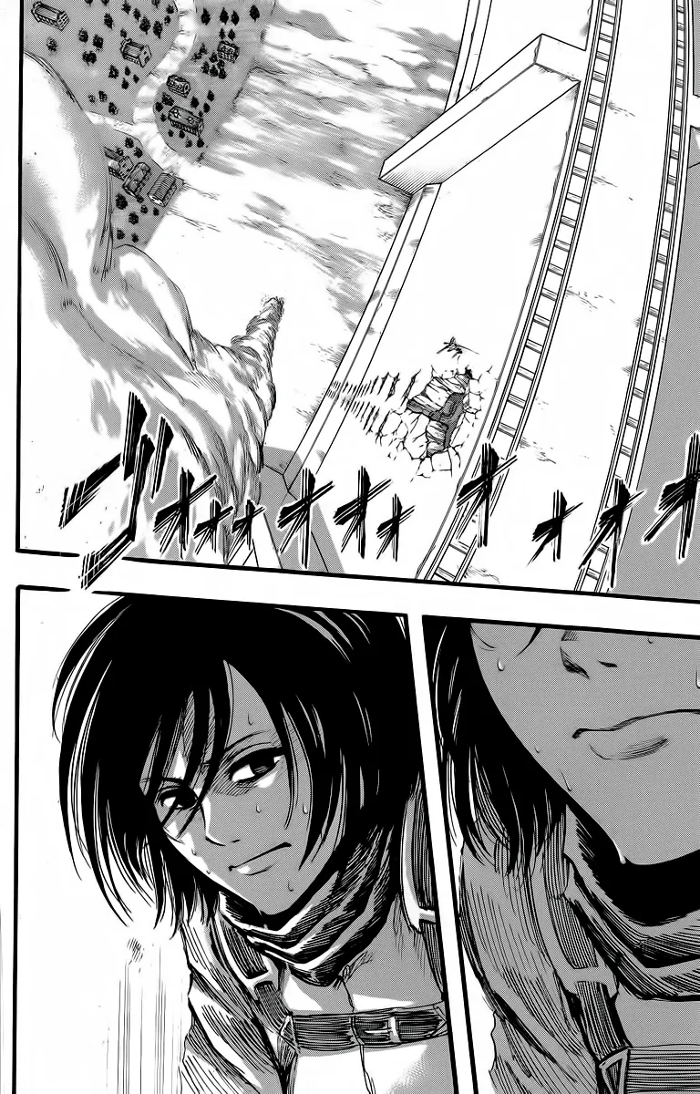 Read Attack on Titan pt Manga Online
