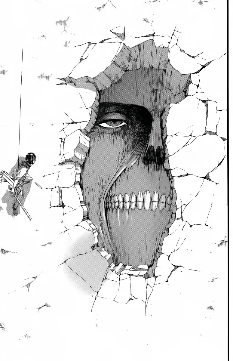 Read Attack on Titan pt Manga Online