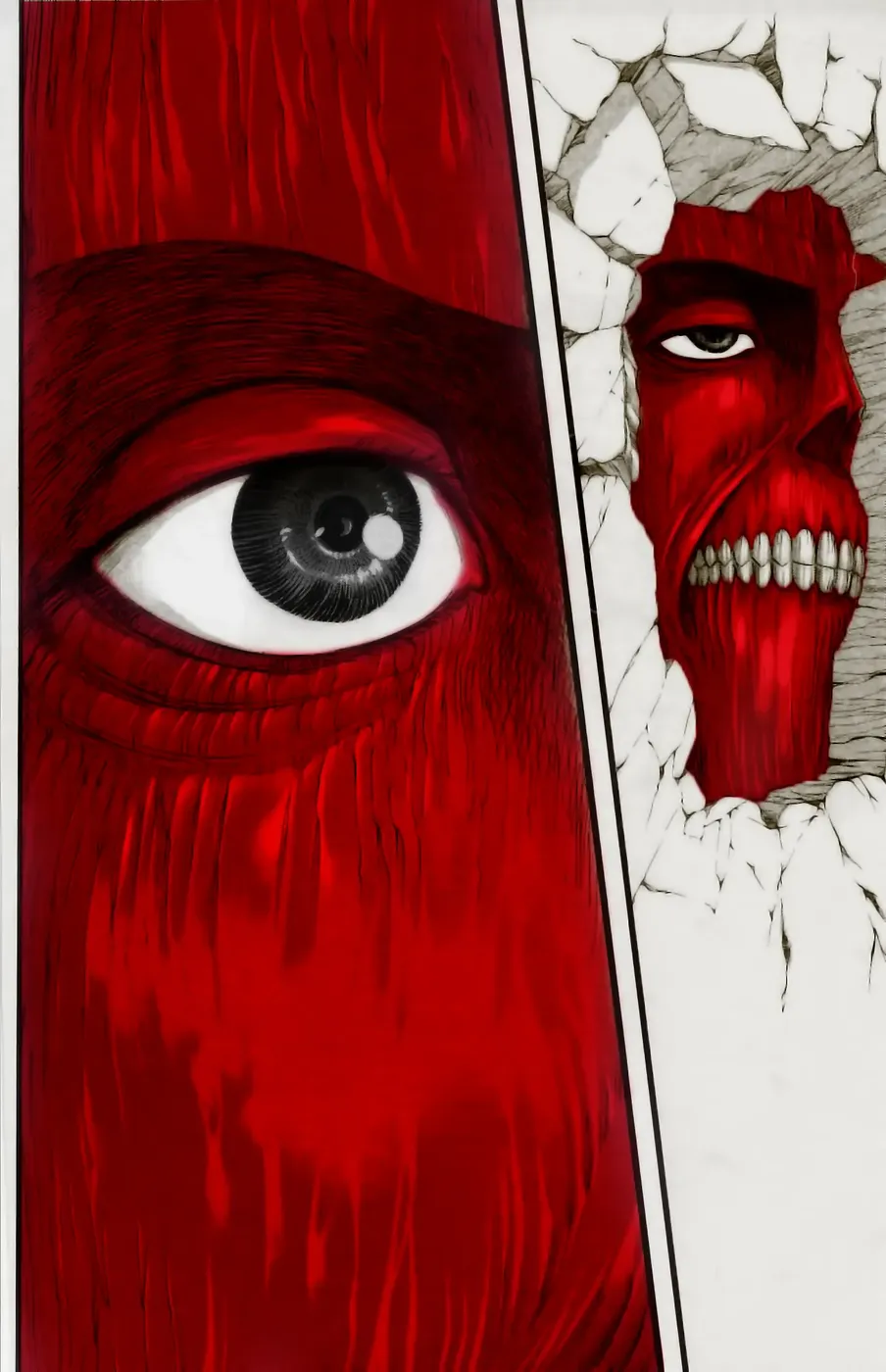 Read Attack on Titan pt Manga Online