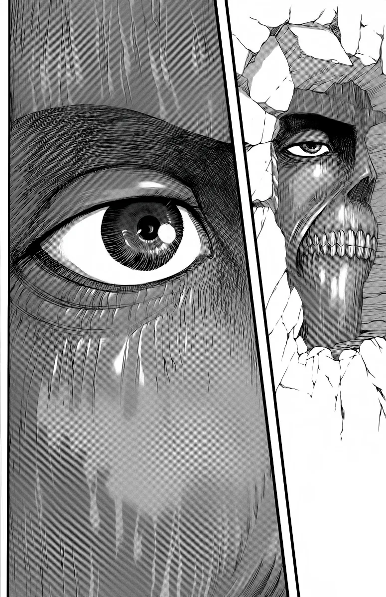 Read Attack on Titan pt Manga Online