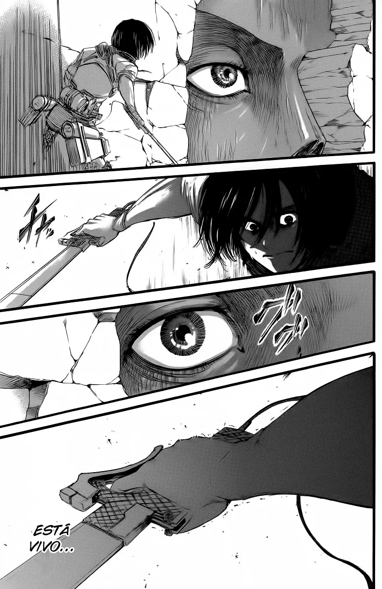 Read Attack on Titan pt Manga Online