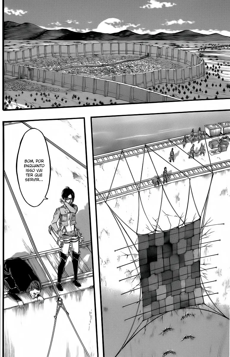 Read Attack on Titan pt Manga Online