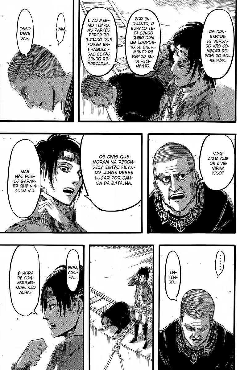 Read Attack on Titan pt Manga Online