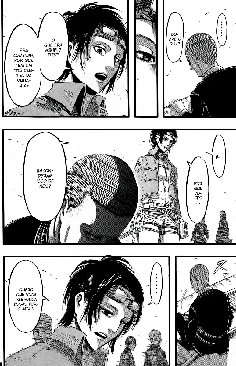 Read Attack on Titan pt Manga Online