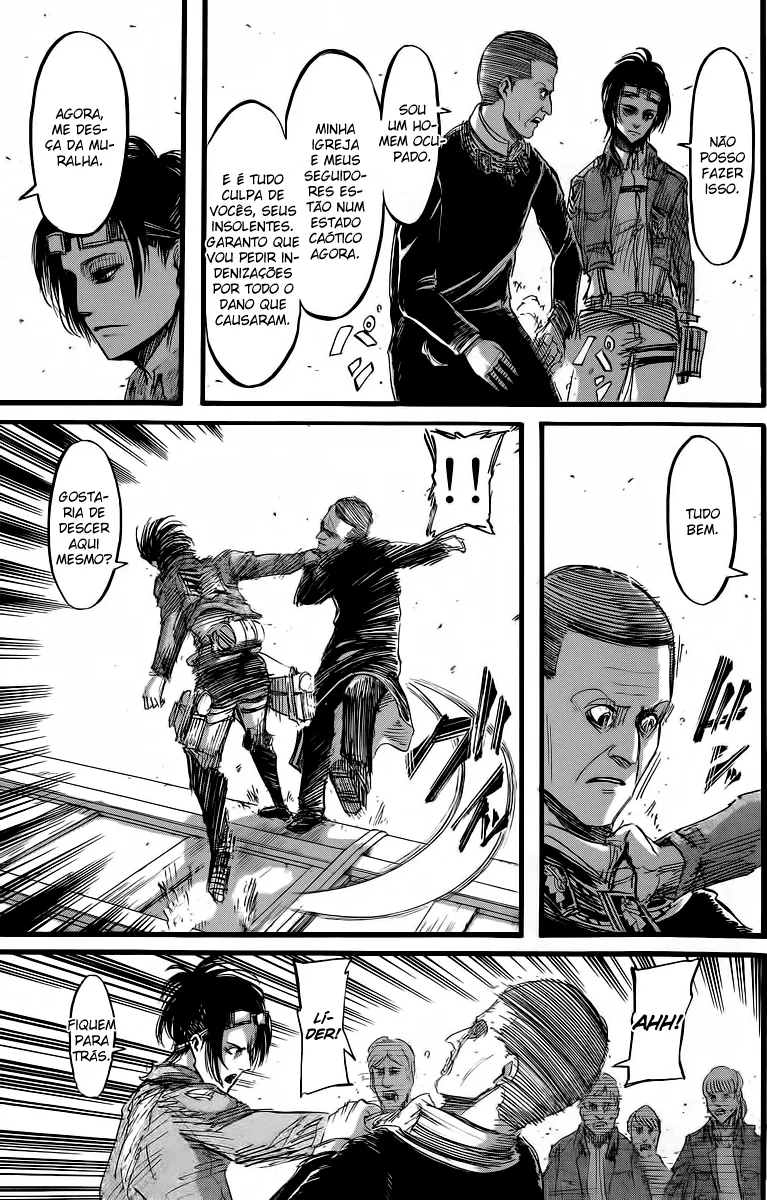 Read Attack on Titan pt Manga Online