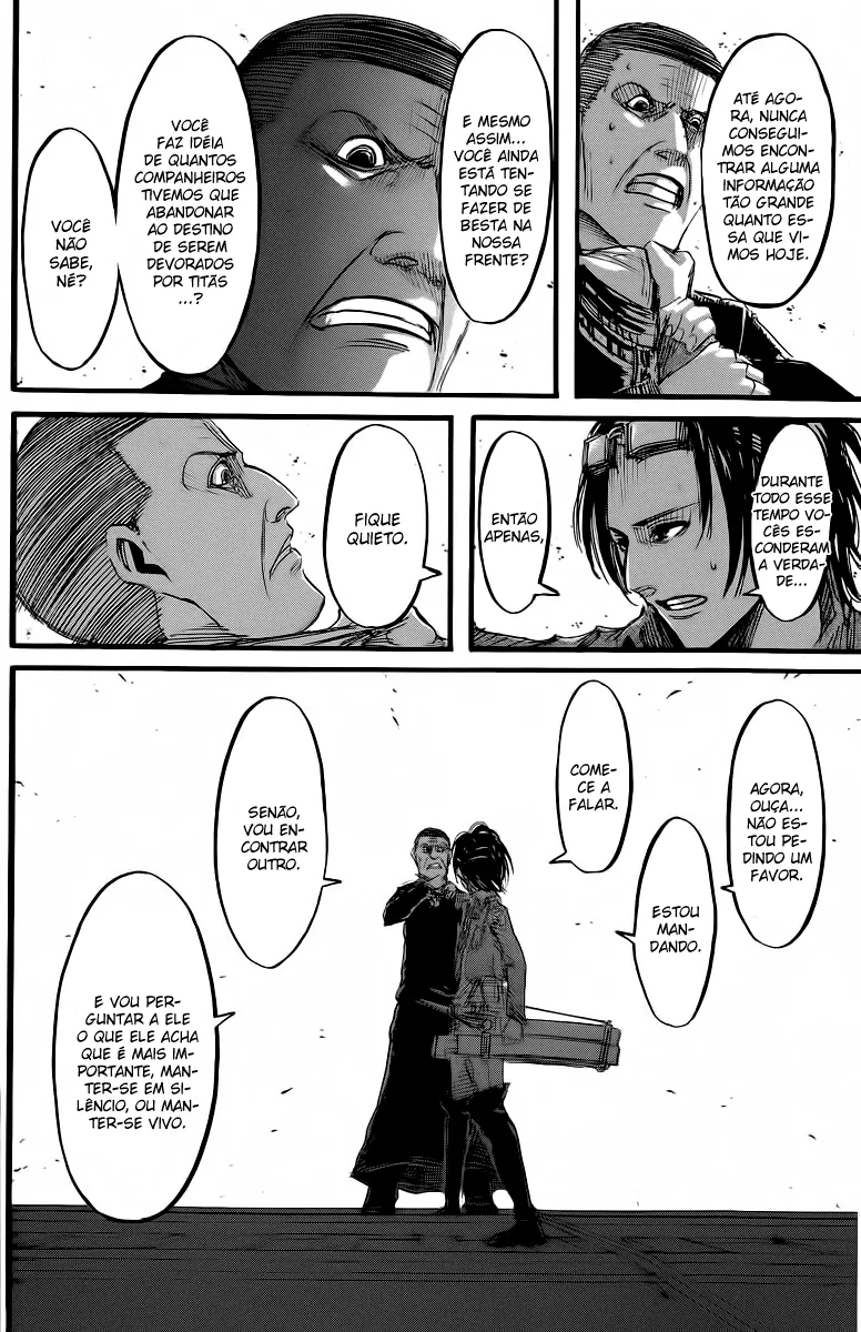 Read Attack on Titan pt Manga Online