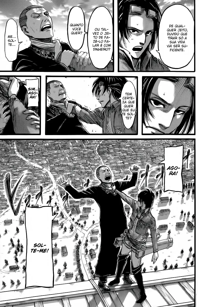 Read Attack on Titan pt Manga Online