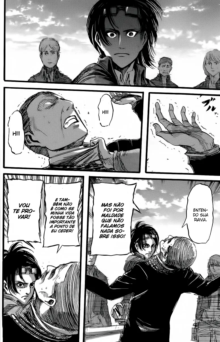 Read Attack on Titan pt Manga Online